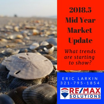 2018.5 Mid Year Update