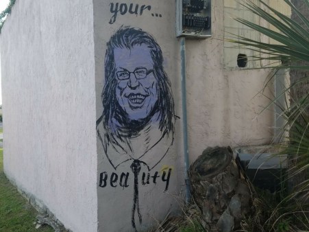 Your Beauty Glass Bank Cocoa Beach