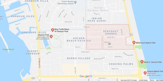 Seacoast Shores Indian Harbour Beach