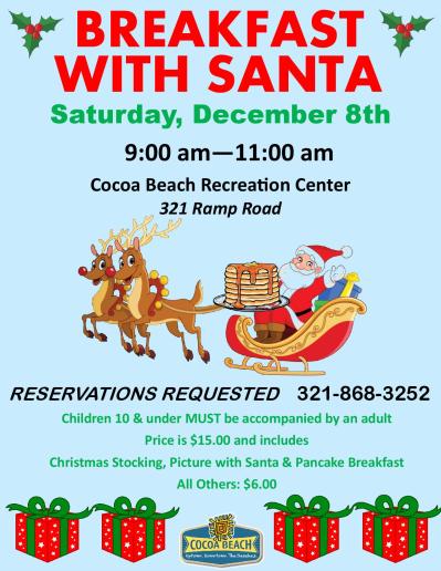 Breakfast with Santa Flyer-page-001