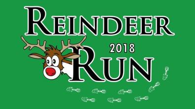 reindeer run 2018