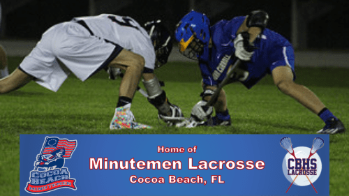 cocoa beach lacrosse thumbnail