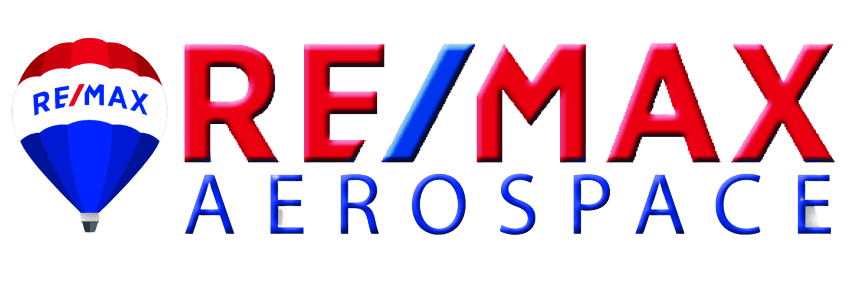 RE/MAX Aerospace logo