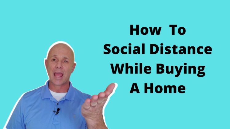 How to buy a house now that we are dealing with the coronavirus