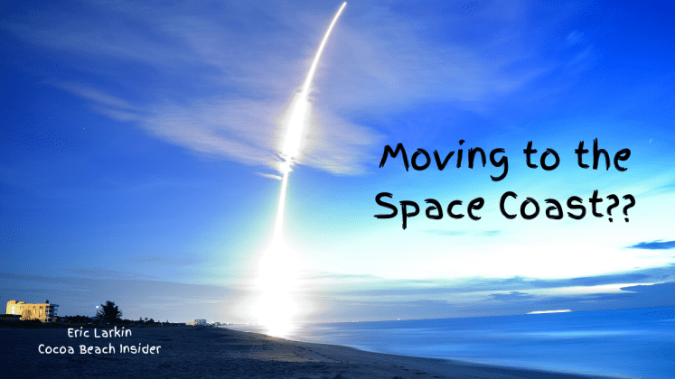 long exposure night launch of a SpaceX Falcon 9 rocket