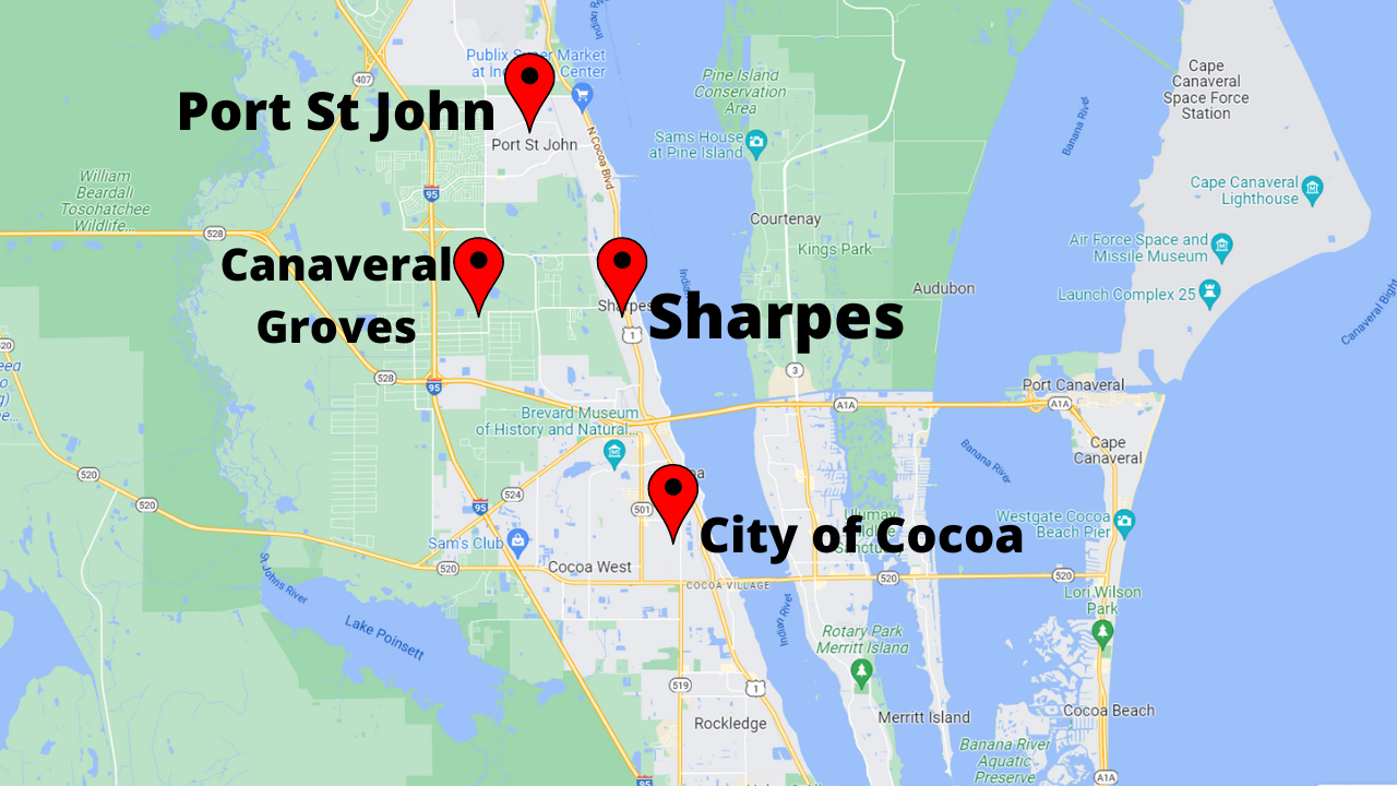 Cocoa Florida-10 things you need to know – Cocoa Beach Insider