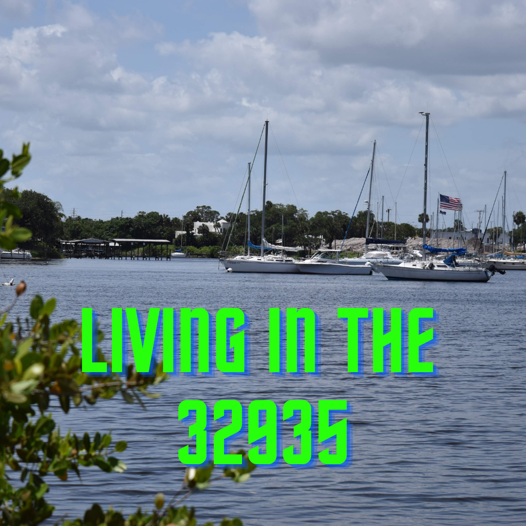 Living in the 32935 Melbourne Florida – Cocoa Beach Insider