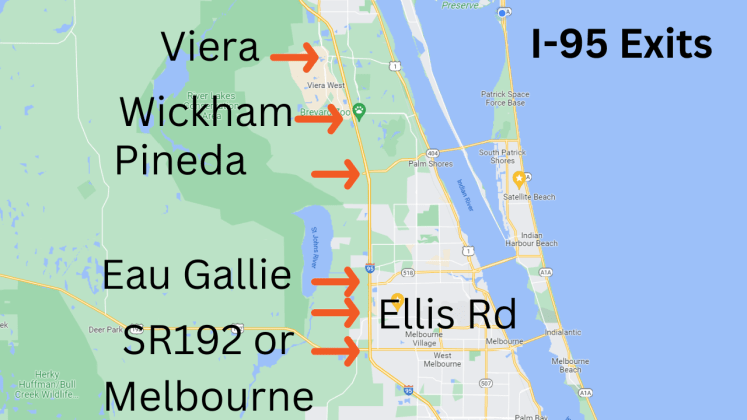 The Ultimate Guide To Living In The 32940 Melbourne Florida – Cocoa ...