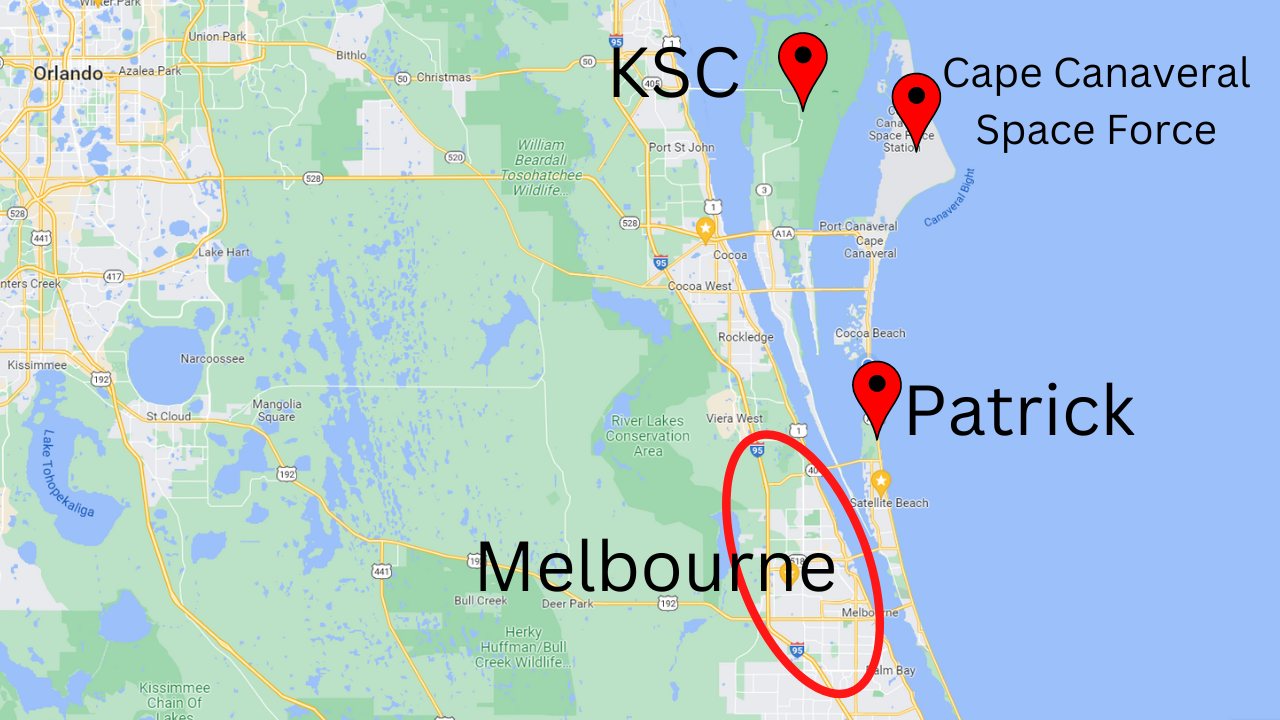 The Ultimate Guide To Living In The 32940 Melbourne Florida – Cocoa ...