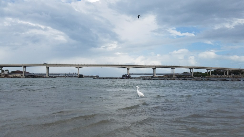 Sebastian Inlet Bridge