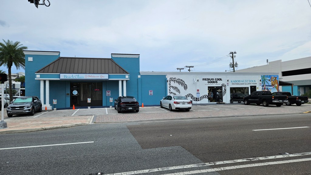 1 S Orlando Ave in Cocoa Beach