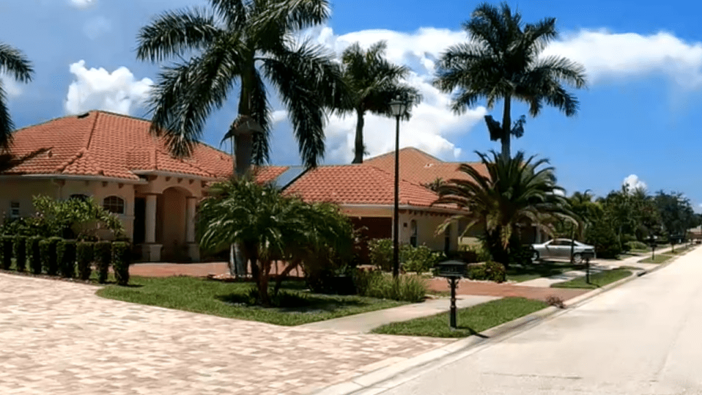 single family homes in capron ridge