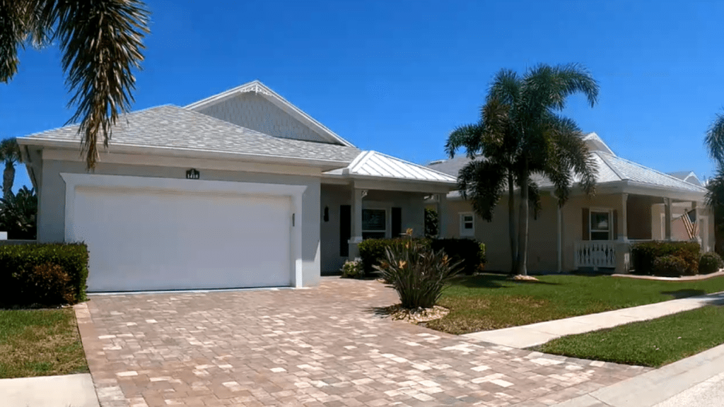 single family homes in Capron Ridge
