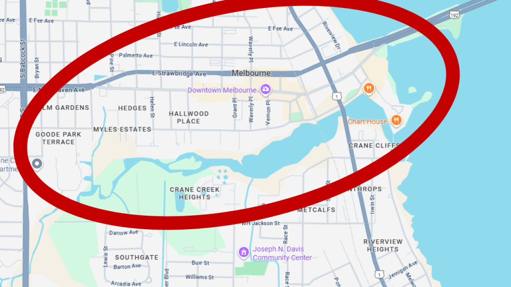 eau gallie arts district