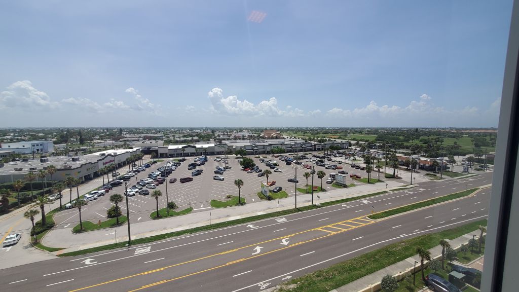 Satellite Beach Publix Plaza