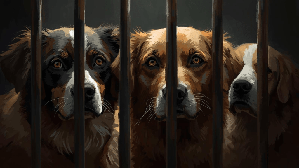 Obey the rules for Satellite beach to prevent your pup being impounded