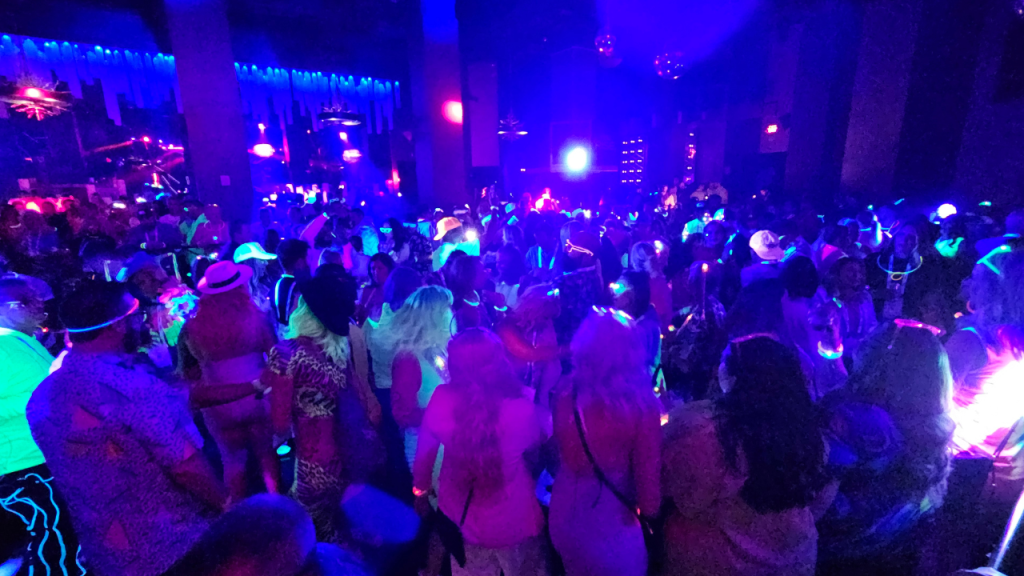 nightclub not in brevard county