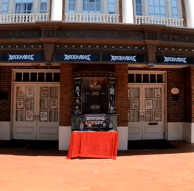 Cocoa Village Playhouse box office