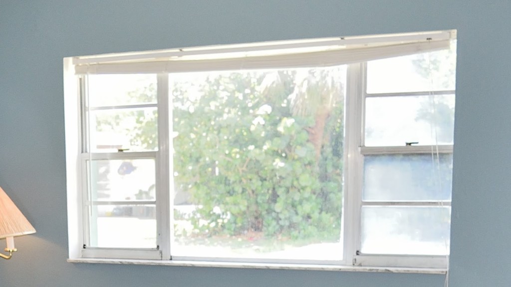 the type of windows you have matter