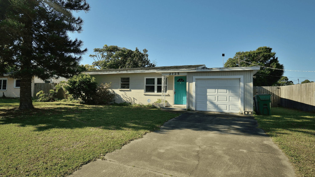1960s Melbourne home