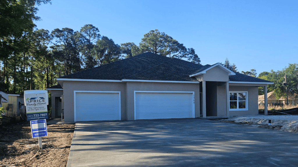 2026 palm bay new construction